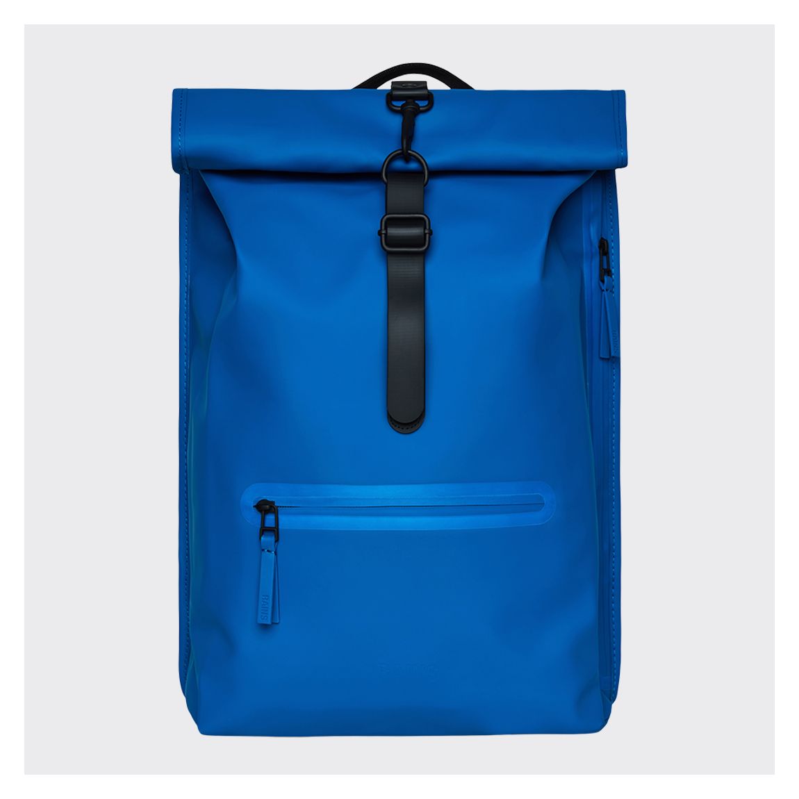 Waves Unisex Waterproof Rolltop Rucksack main product photo