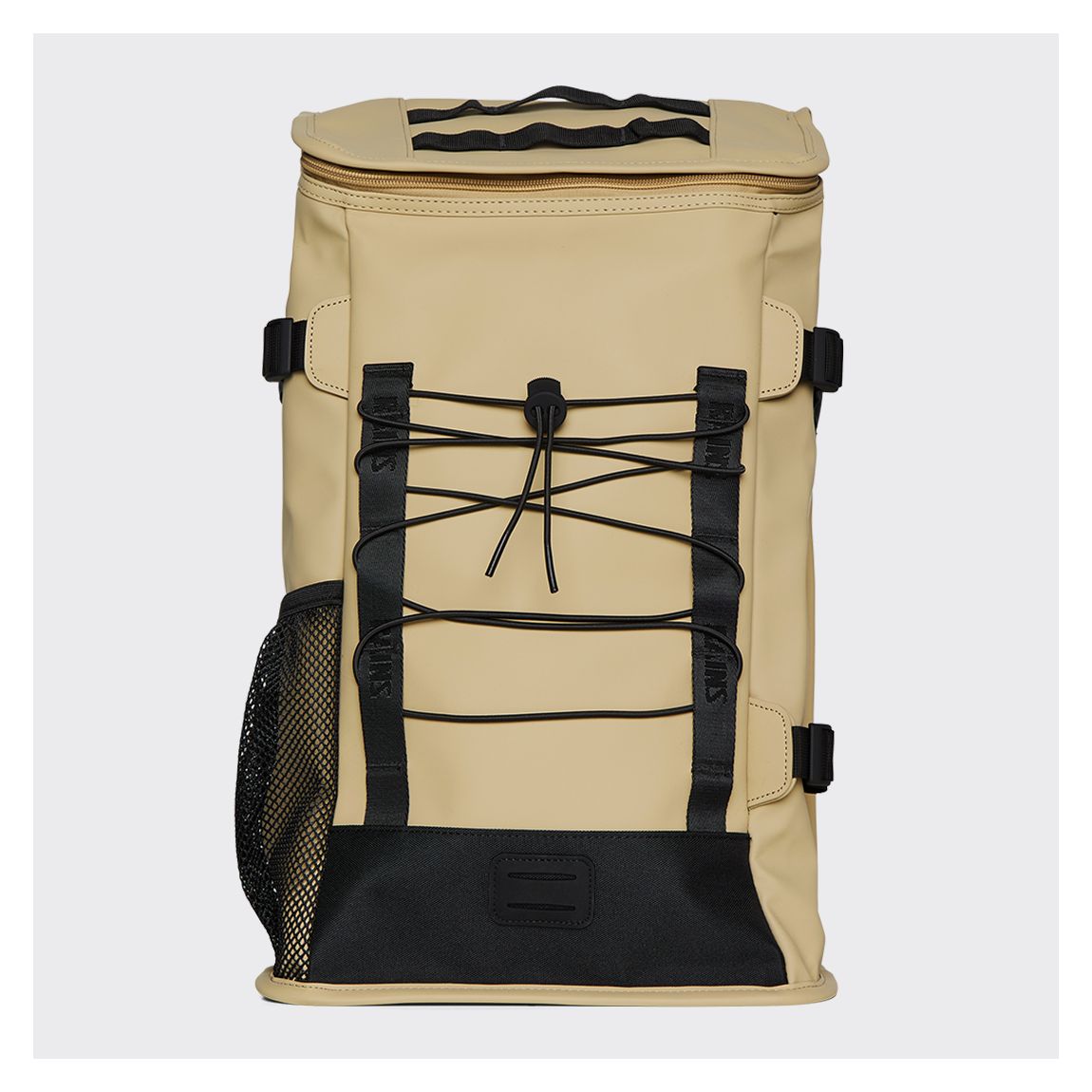 Sand Unisex Waterproof Trail Mountaineer Bag main product photo