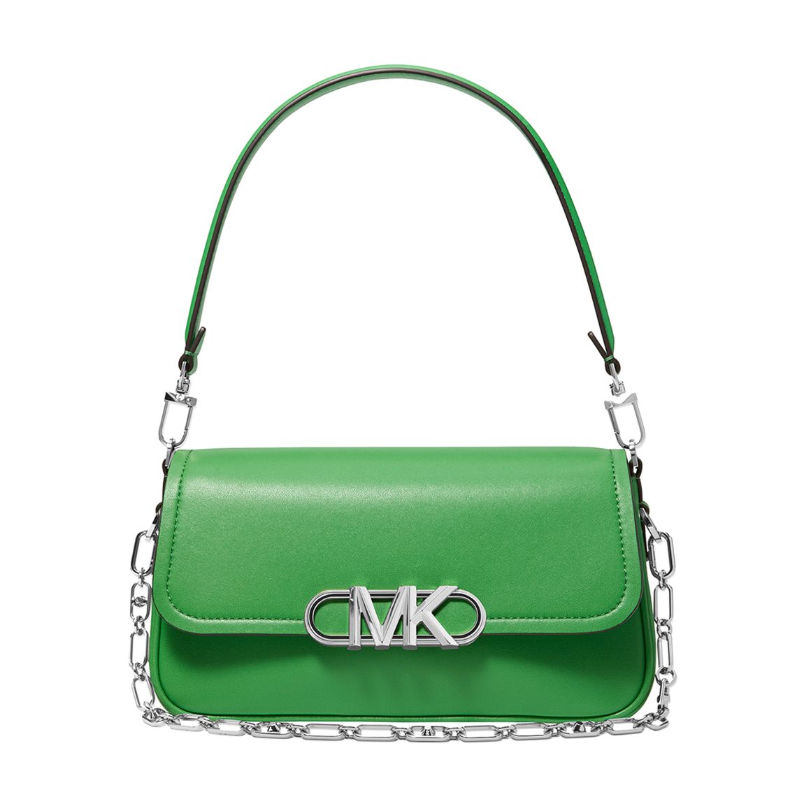 Palm Parker Medium Convertible Pouchette Shoulder Bag main product photo