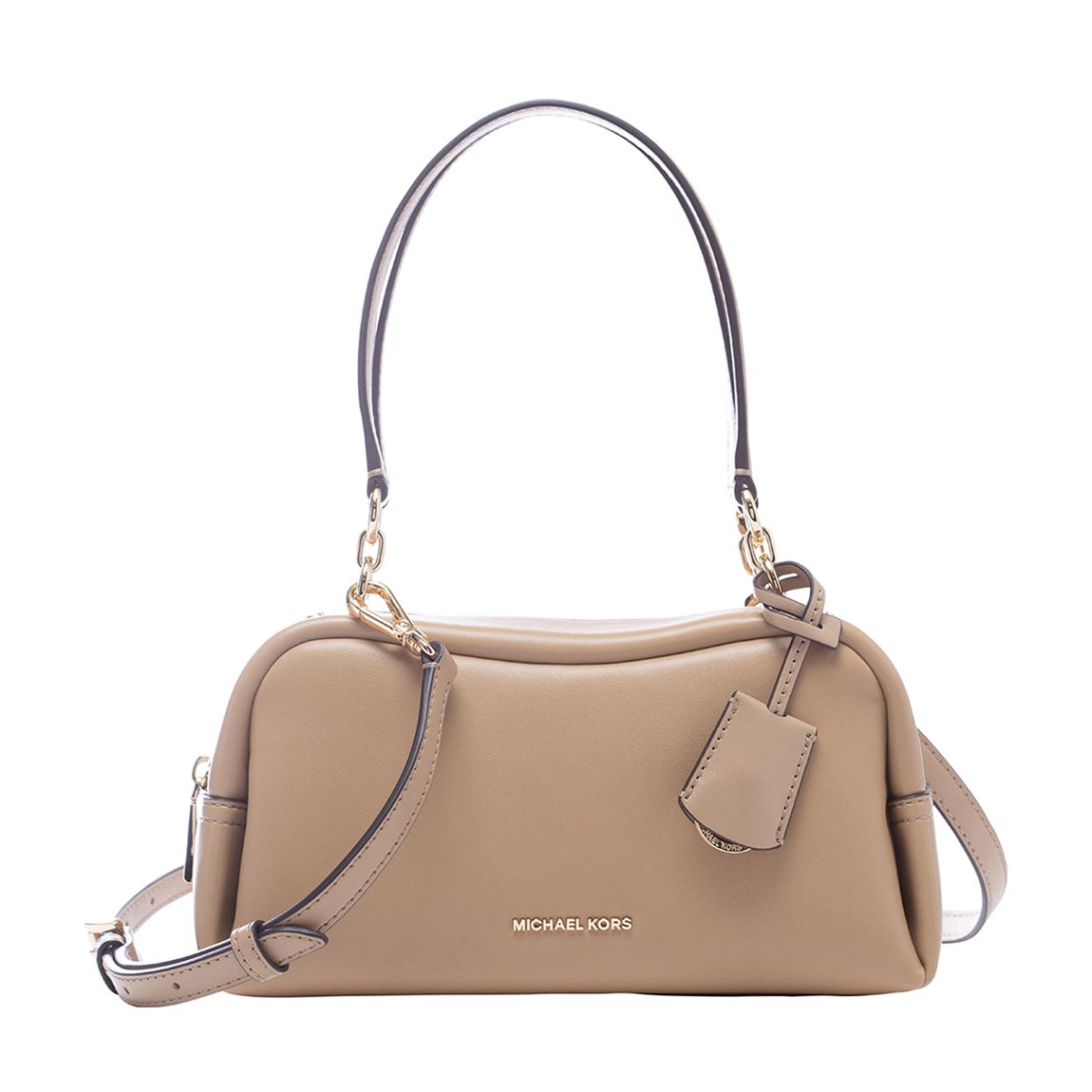 Camel Cecily Small Convertible Shoulder Tote main product photo