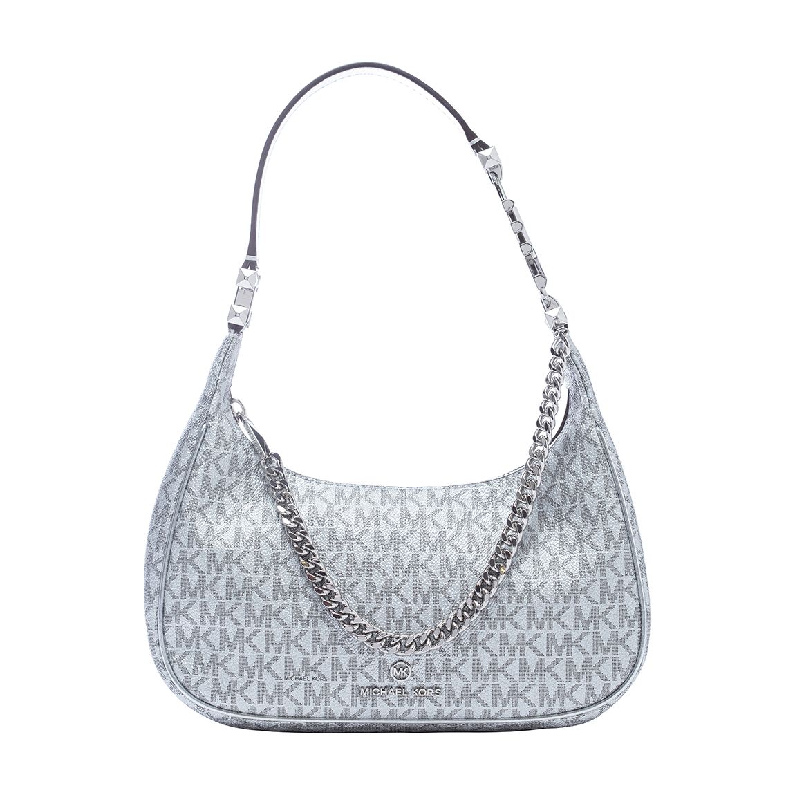 Silver Piper Small Pouchette main product photo