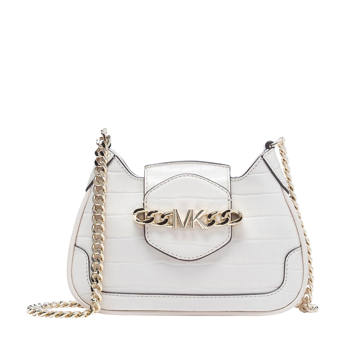 Light Cream Hally Extra Small Crossbody main product photo