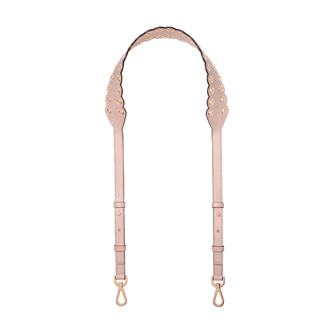 Soft Pink Guitar Straps main product photo