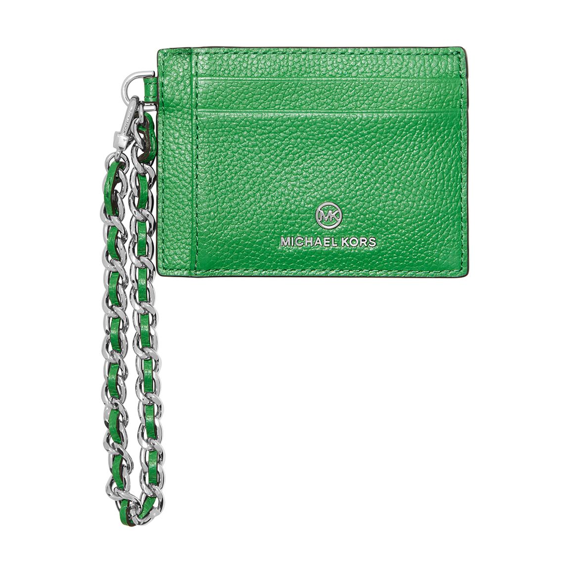 Palm Jet Set Charm Small Id Chain Card Holder main product photo