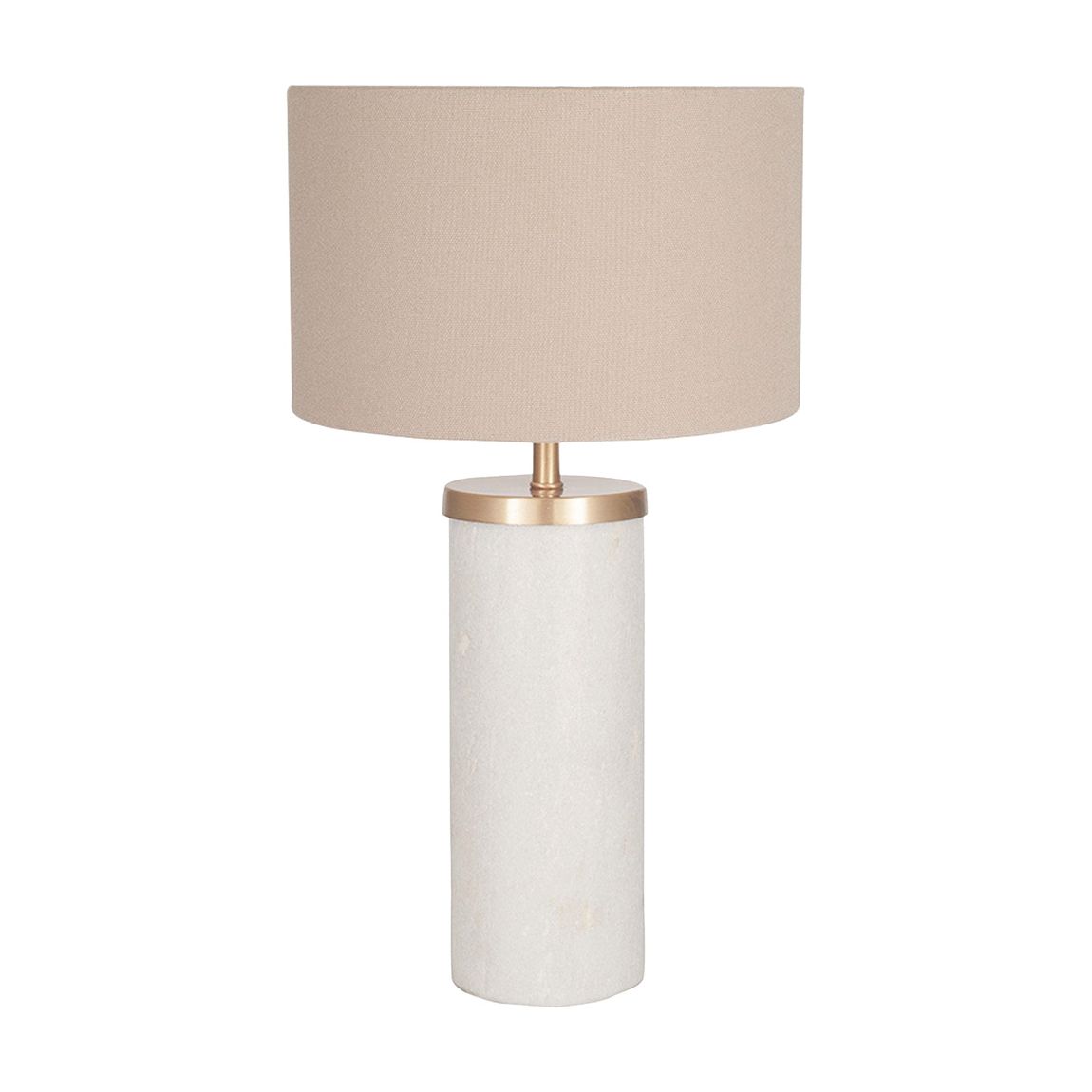 Rome Marble Table Lamp main product photo