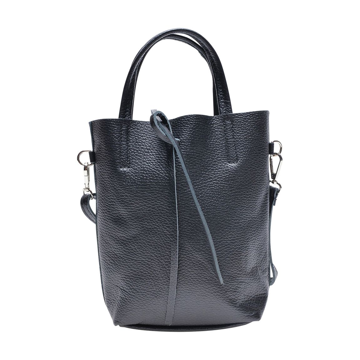 Black Shoulder Bag main product photo