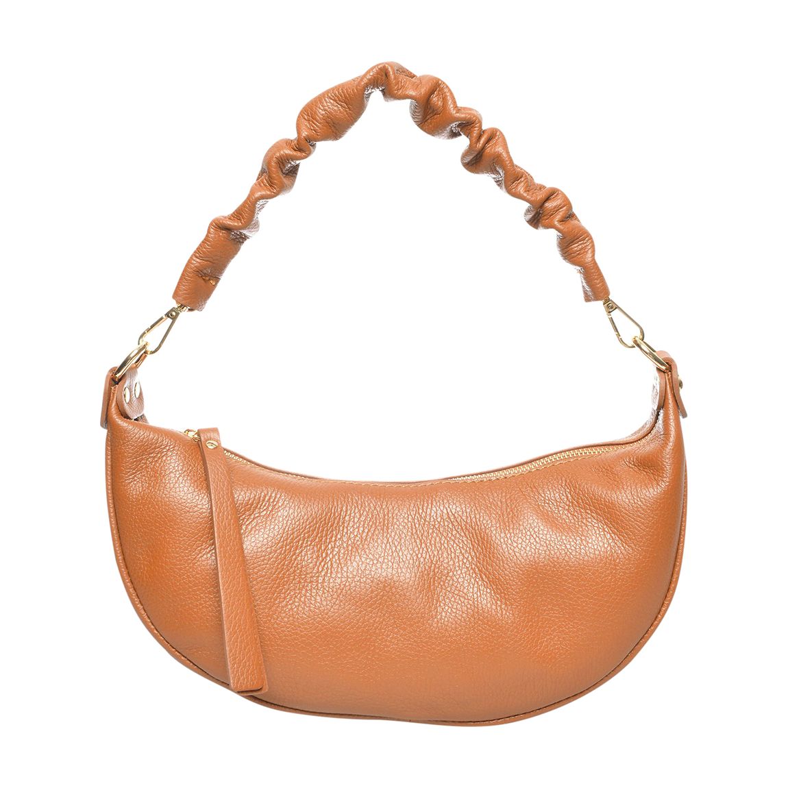 Brown Handbag main product photo
