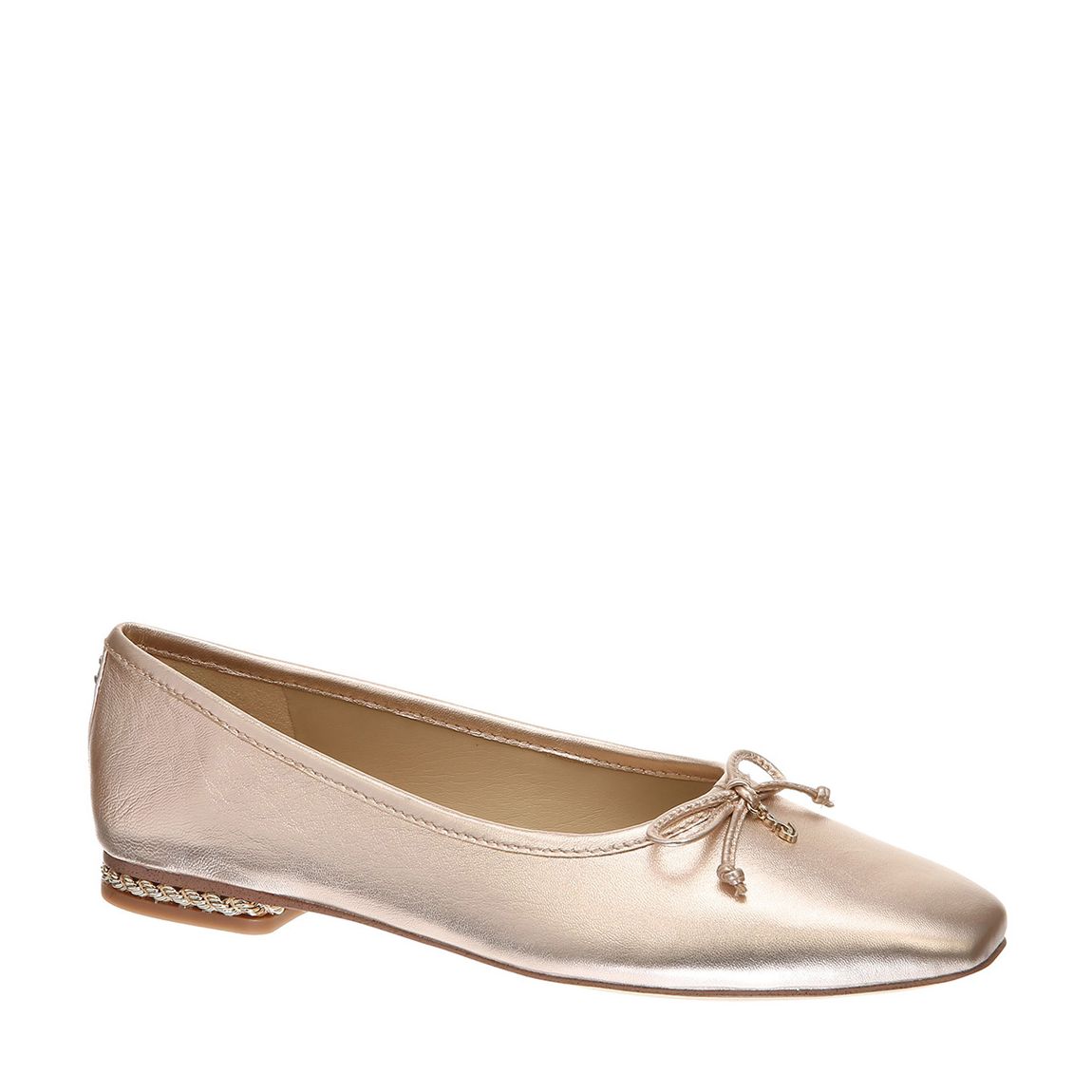 Rose Gold Pumps main product photo