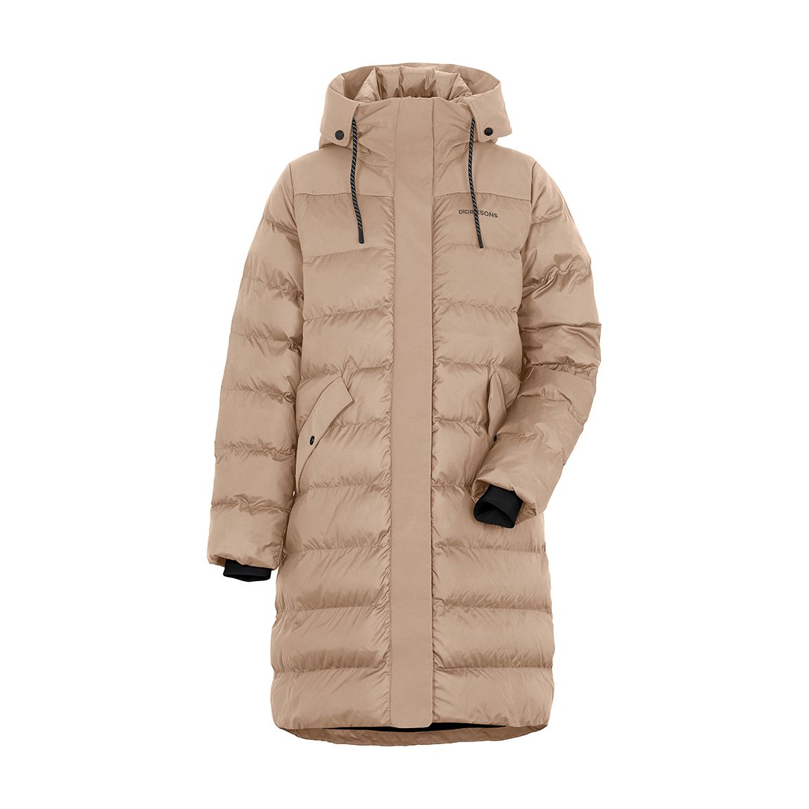 Beige Fay Parka main product photo