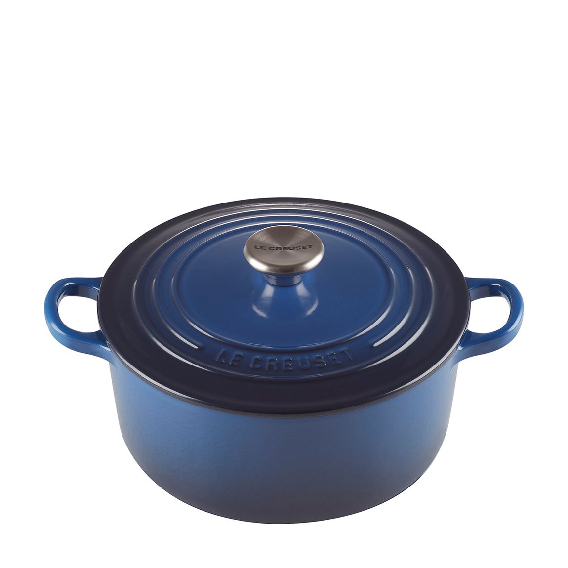 Lapis Signature Round Casserole 26cm main product photo