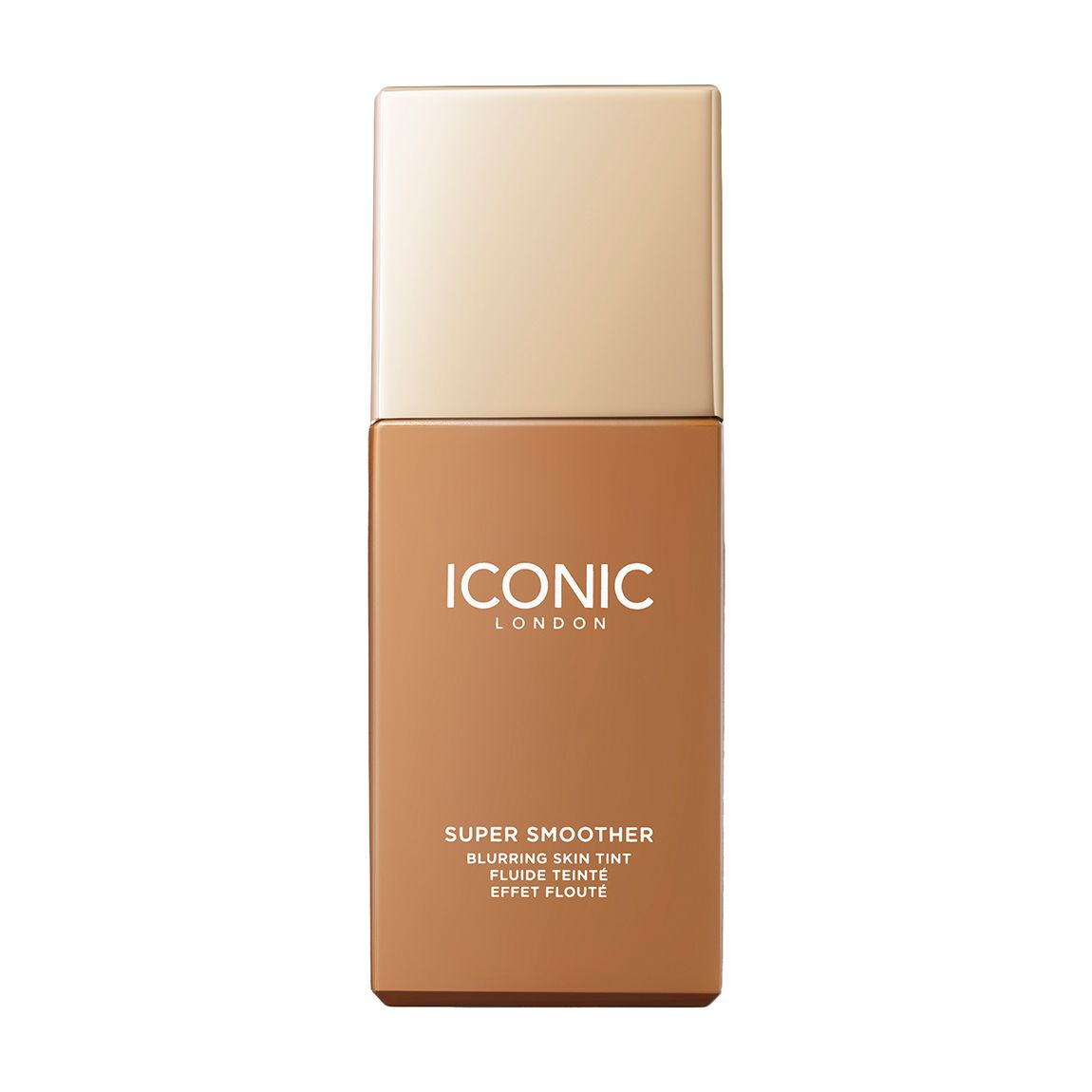 Natural Tan - 11 Super Smoother Blurring Skin Tint main product photo