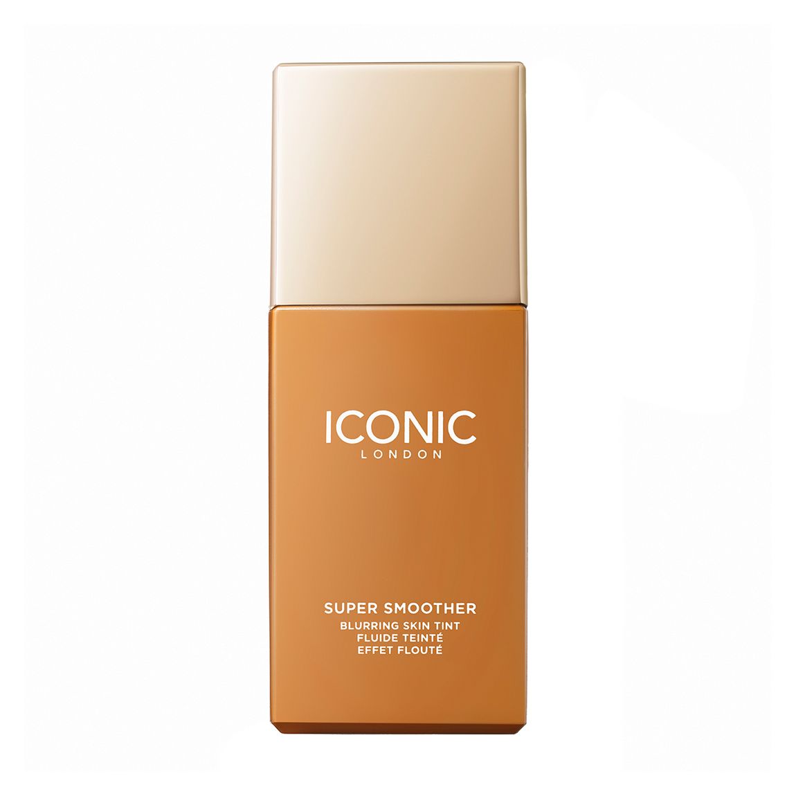 Warm Tan - 12 Super Smoother Blurring Skin Tint main product photo