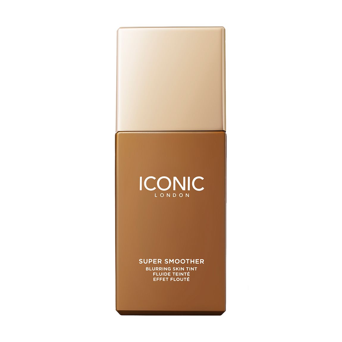 Natural Deep - 15 Super Smoother Blurring Skin Tint main product photo