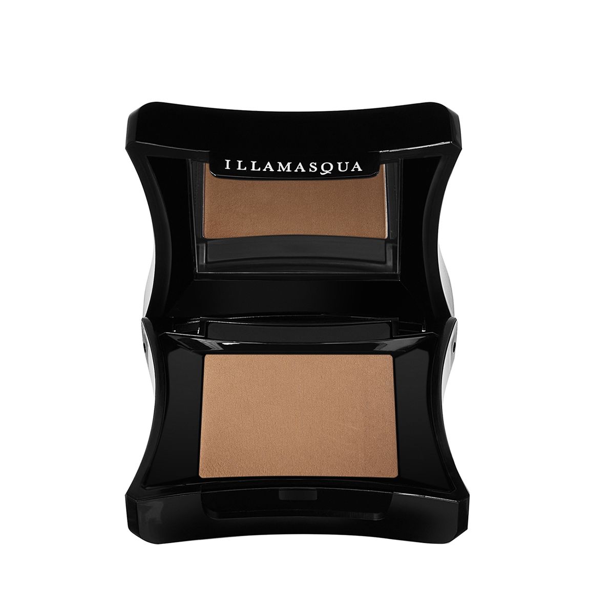 Illamasqua Skin Base Pressed Powder - Dark 1 main product photo