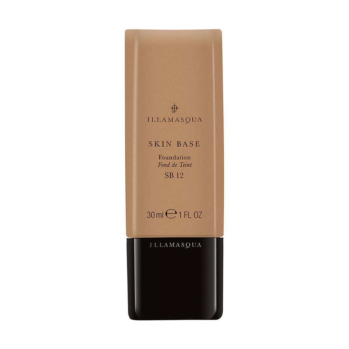 Illamasqua Skin Base Foundation - 12 main product photo
