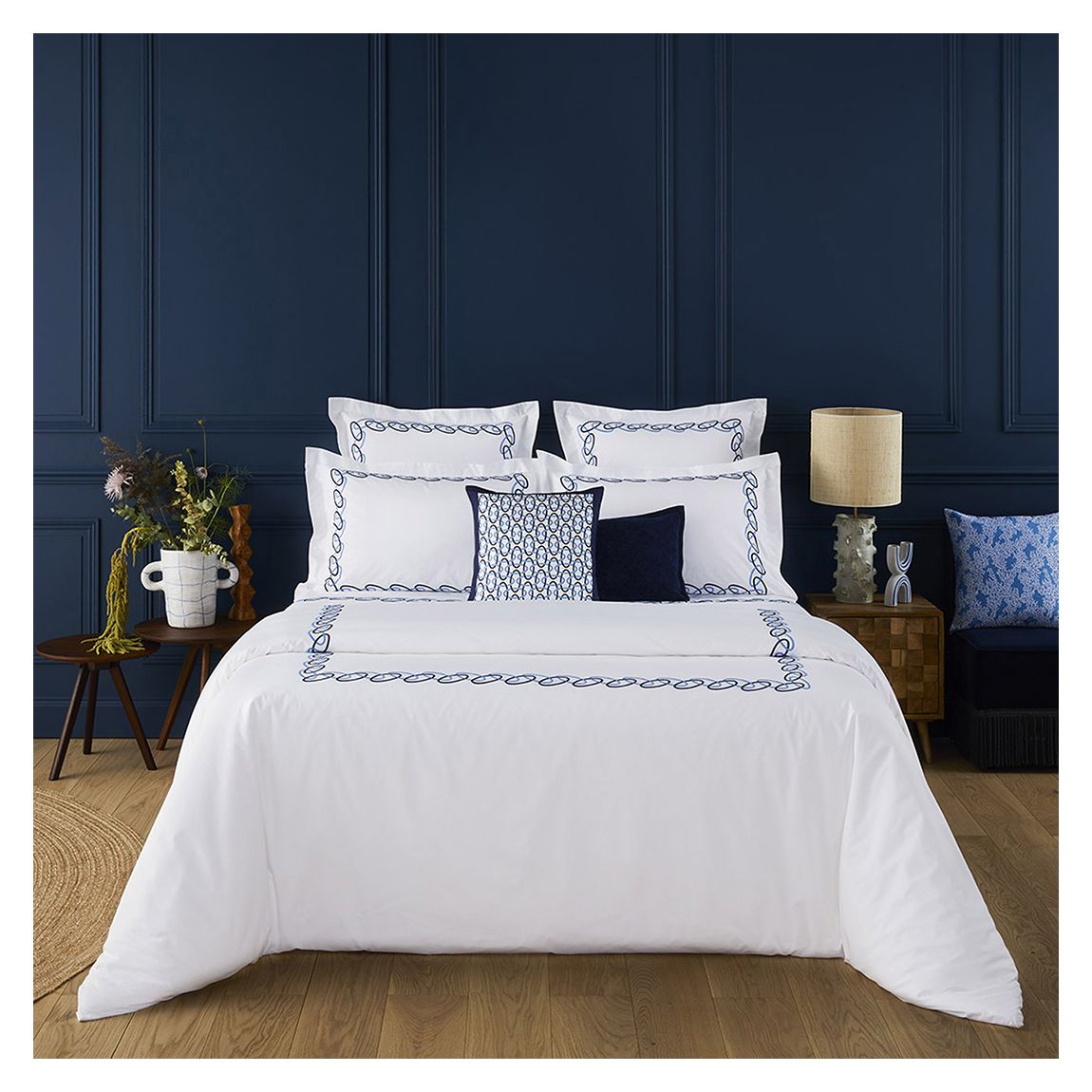 Taormina Superking Duvet Cover main product photo