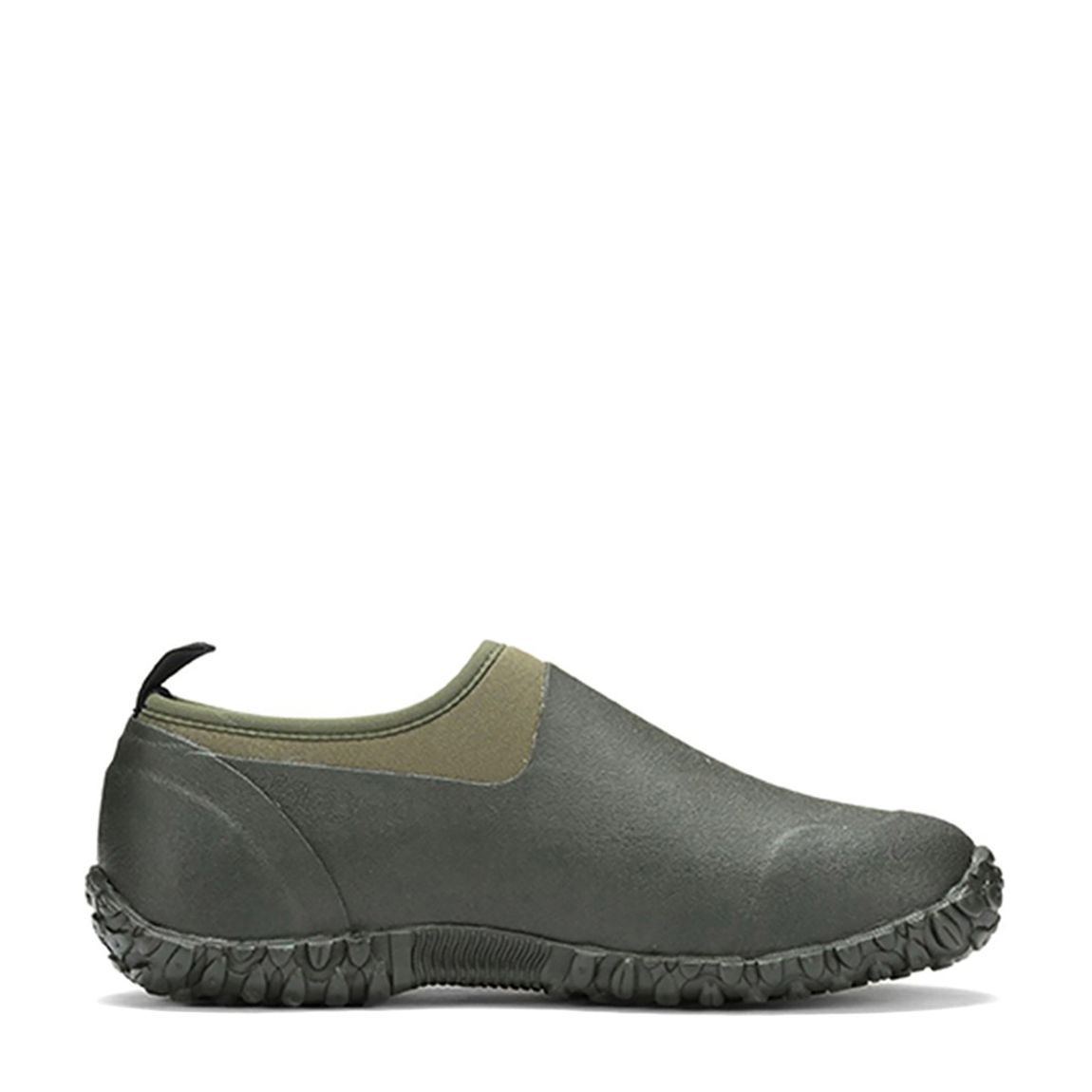 Unisex Black Muckster II Low Lightweight Shoe main product photo