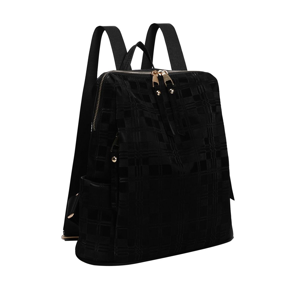 Black Backpack main product photo