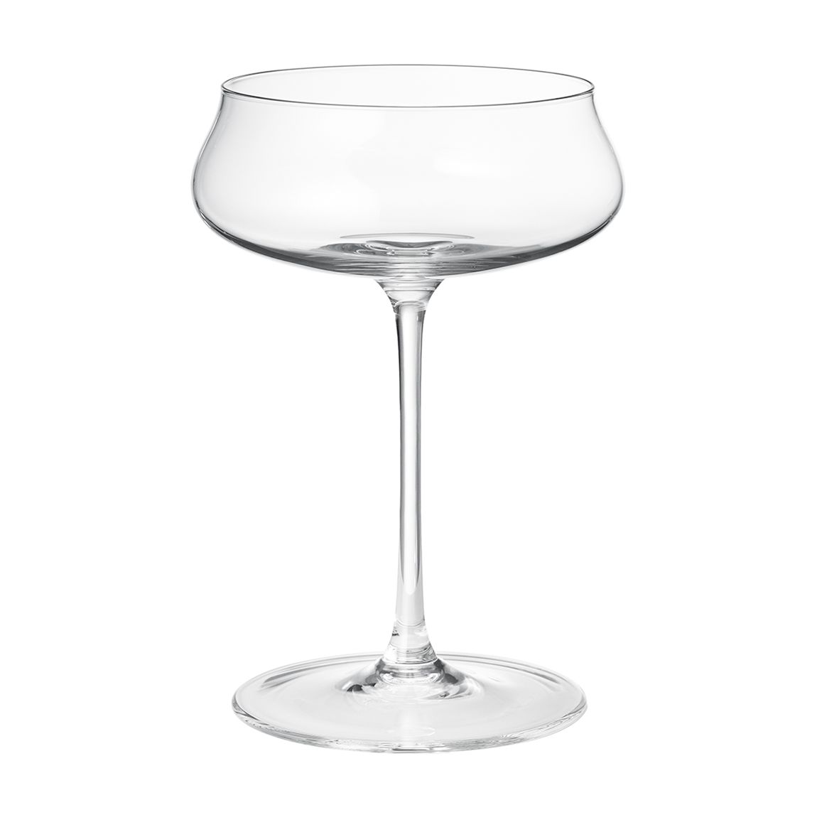Set of 2 Sky Cocktail Coupe Glasses main product photo