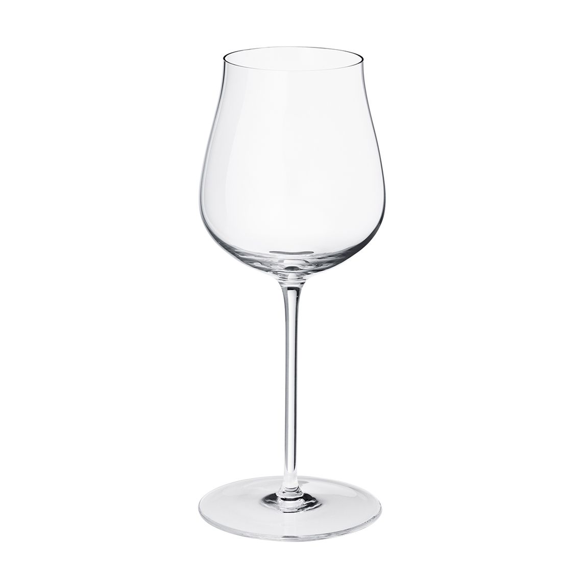 Set of 6 Sky White Wine Glasses main product photo