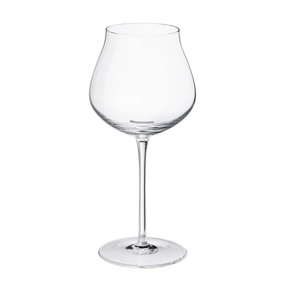 Set of 6 Sky Red Wine Glasses main product photo
