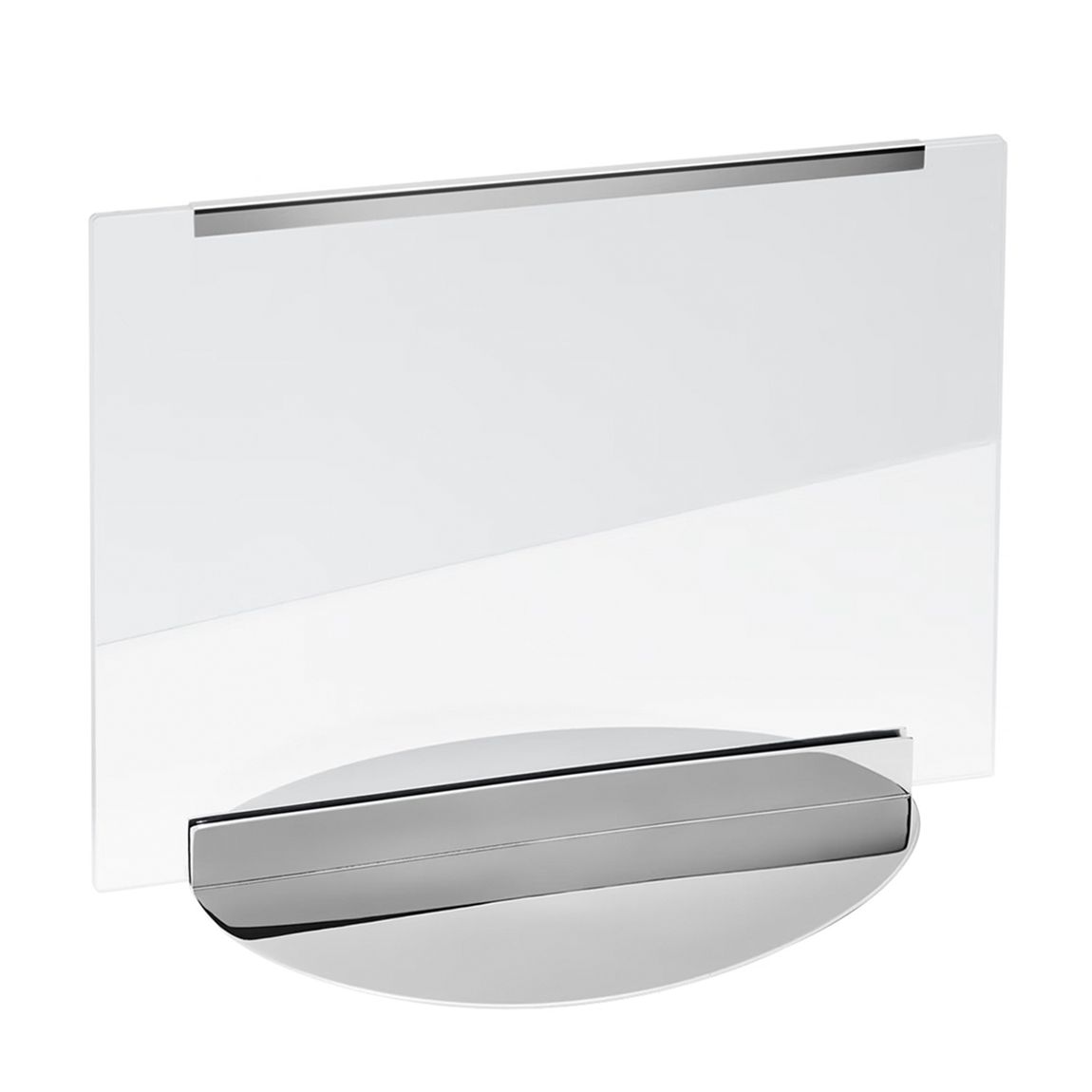 Sky Stainless Steel Frame Large 20 x 25cm main product photo
