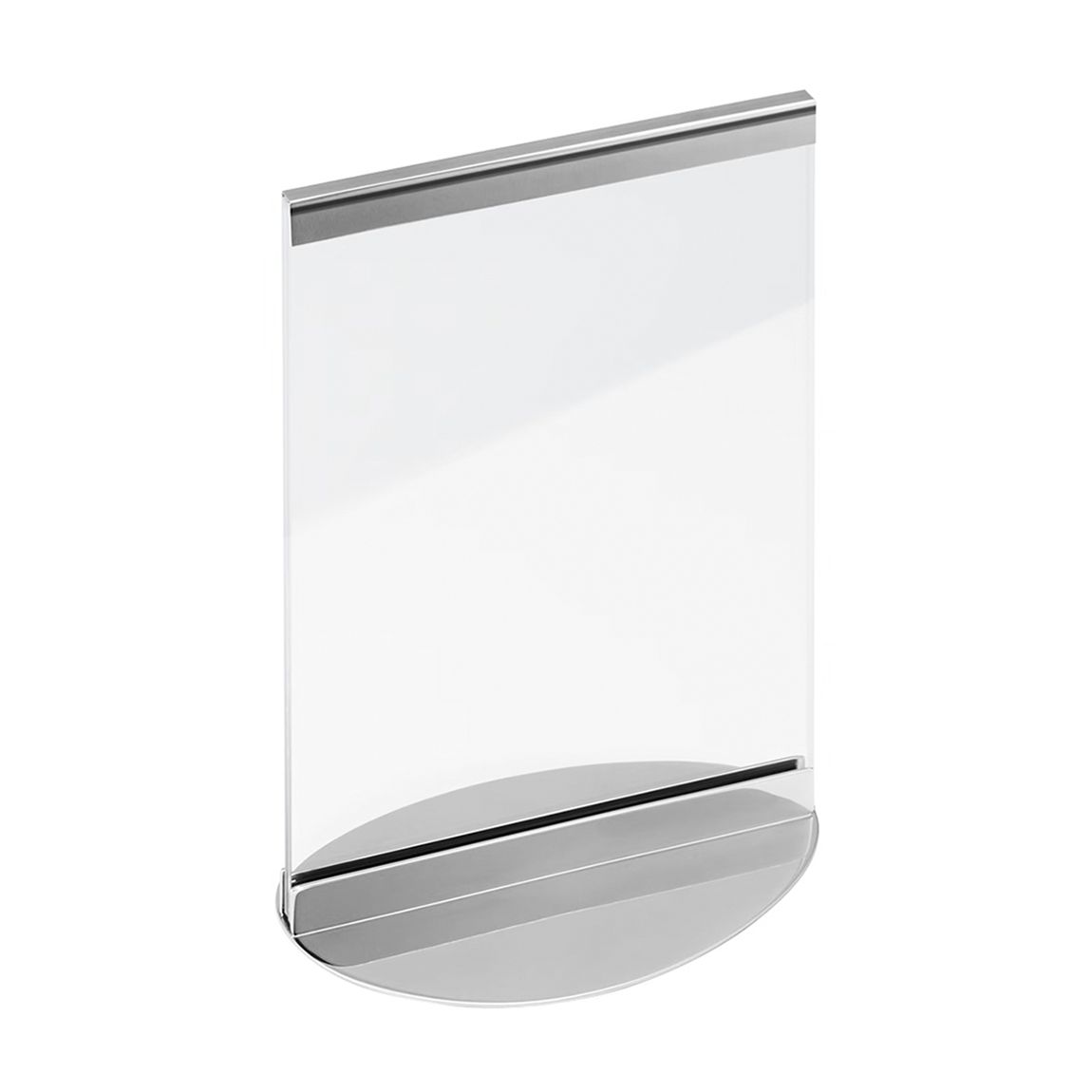 Sky Stainless Steel Picture Frame Small 10x15cm main product photo