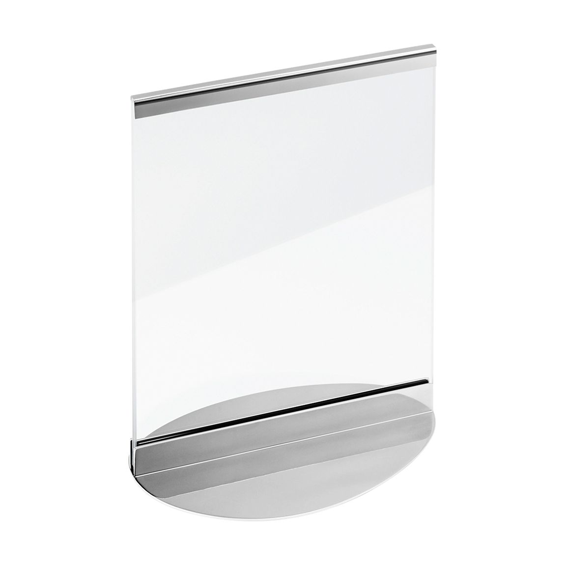 Sky Stainless Steel Picture Frame Medium 13x18cm main product photo