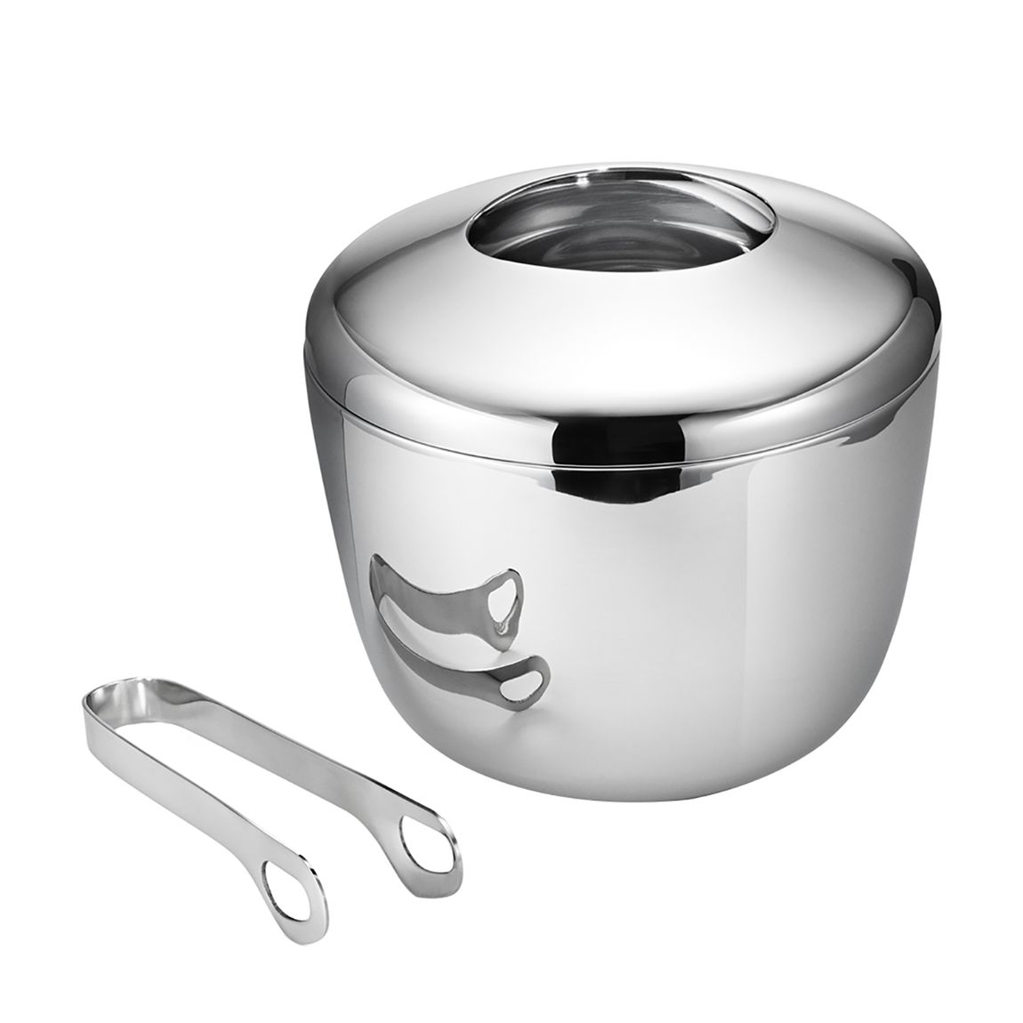 Sky Ice Bucket and Tongs Set main product photo