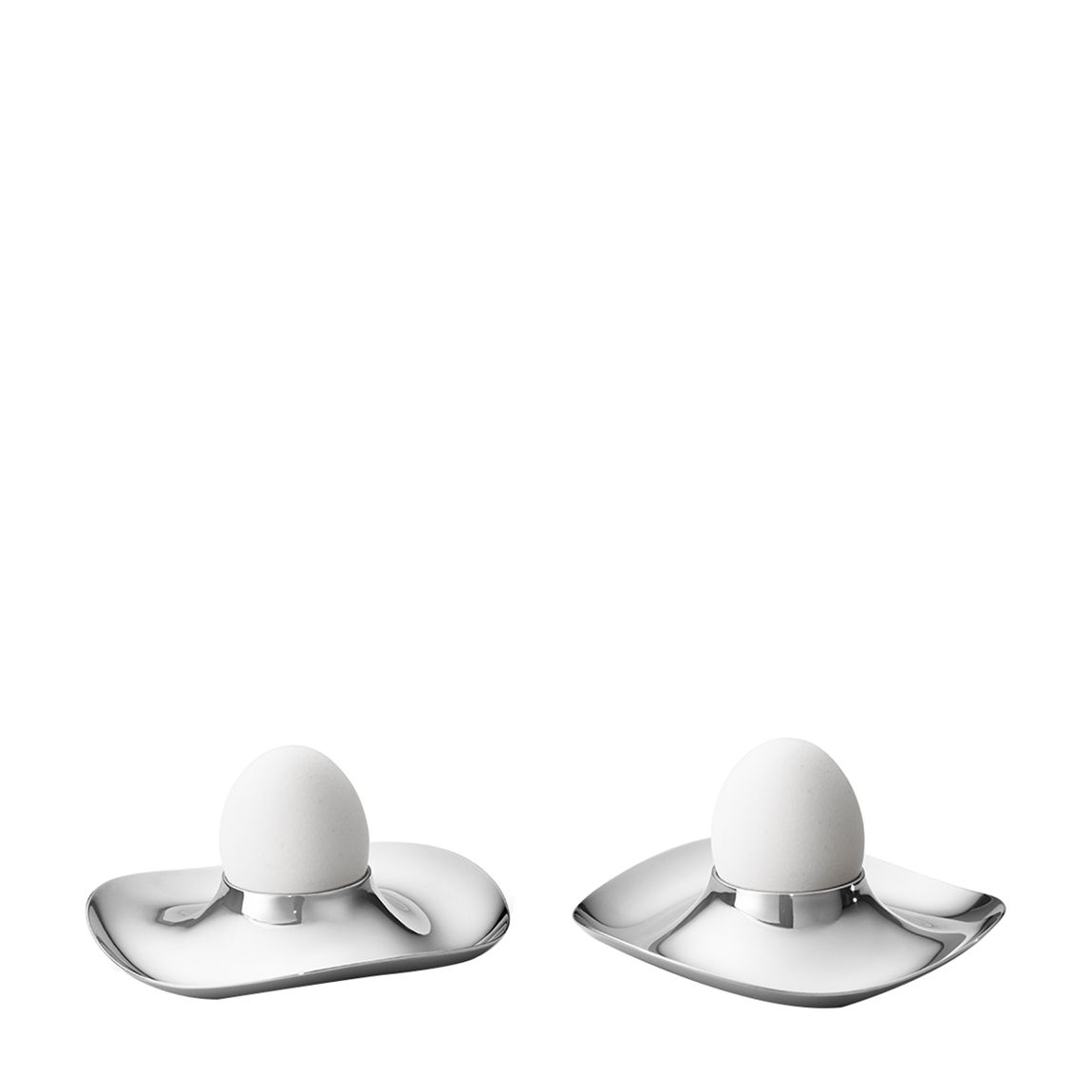 Set of 2 Cobra Egg Cups main product photo