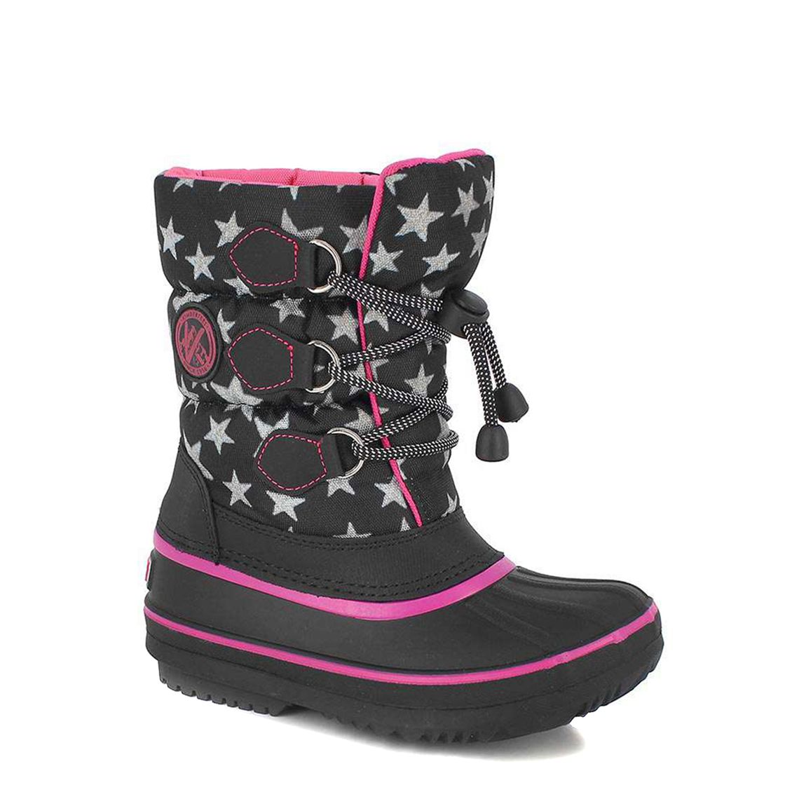 Kids Stars Naim Apres Ski Boots main product photo
