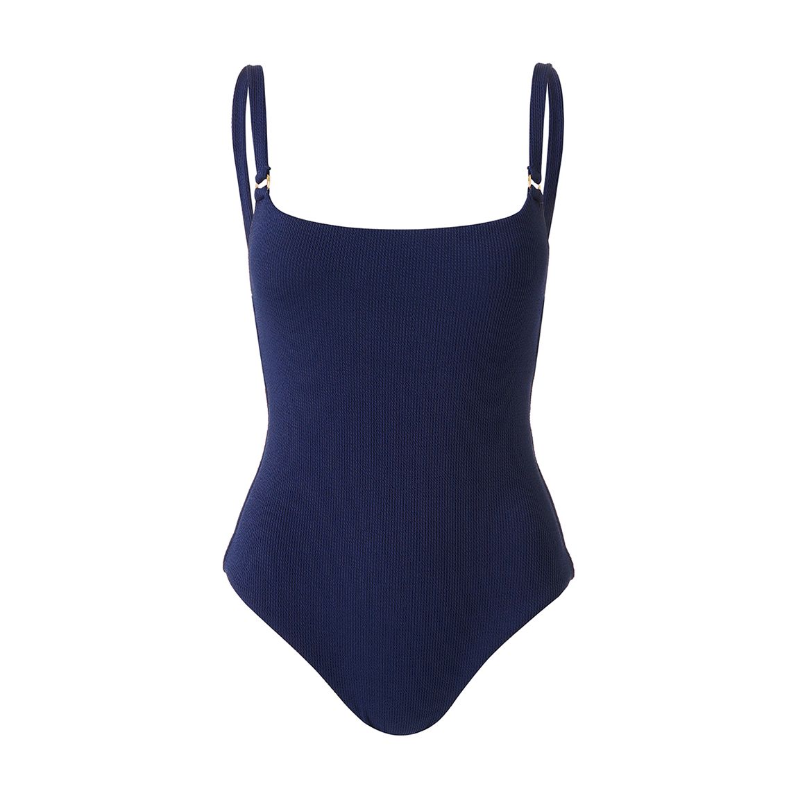 Navy Ridges Swimsuit main product photo