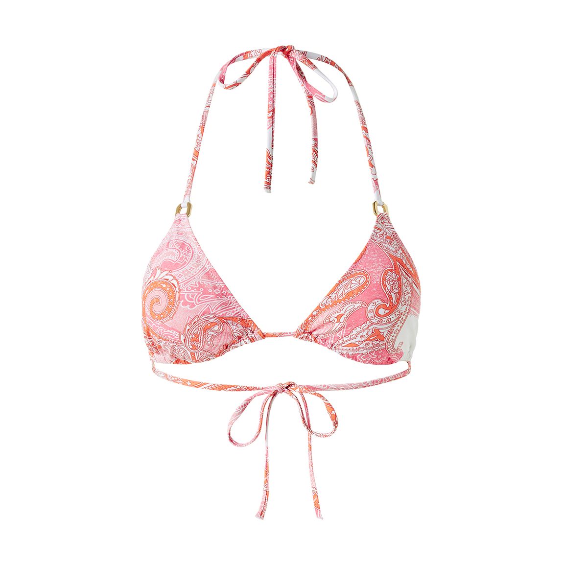Multi Duchess Key West Bikini Top main product photo