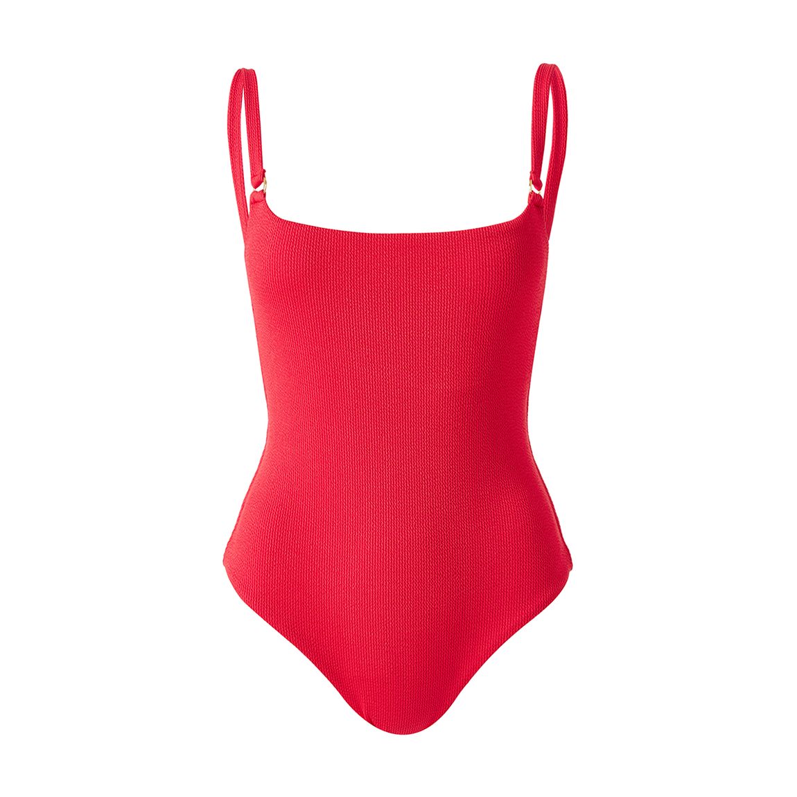 Tosca Red Swimsuit main product photo