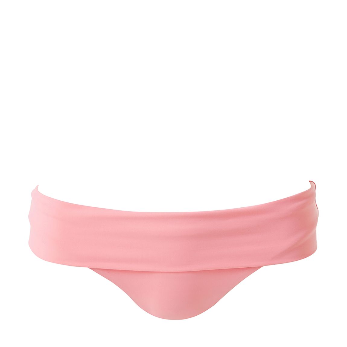 Rose Brussels Rose Bikini Bottom main product photo