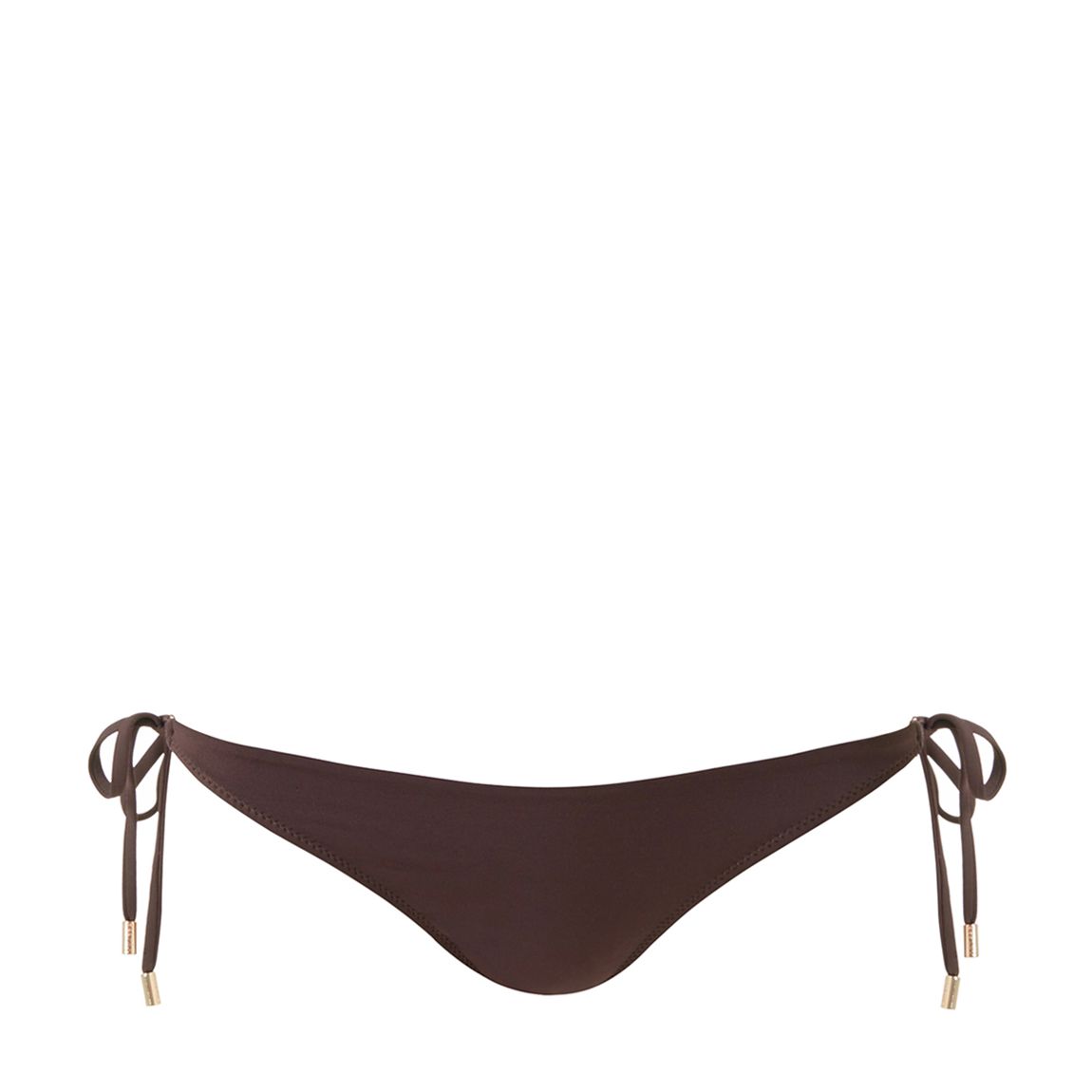 Brown Canary Bikini Bottoms main product photo
