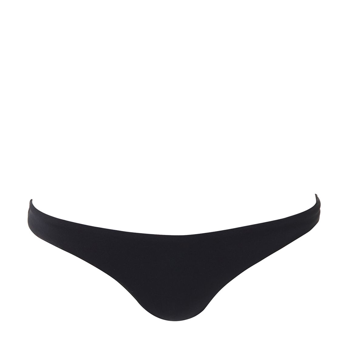 Black Prague Bikini Bottoms main product photo