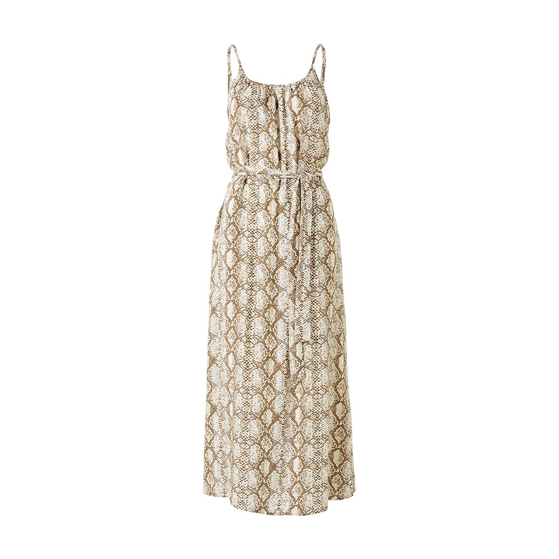 Snake Melissa Snake Dress main product photo