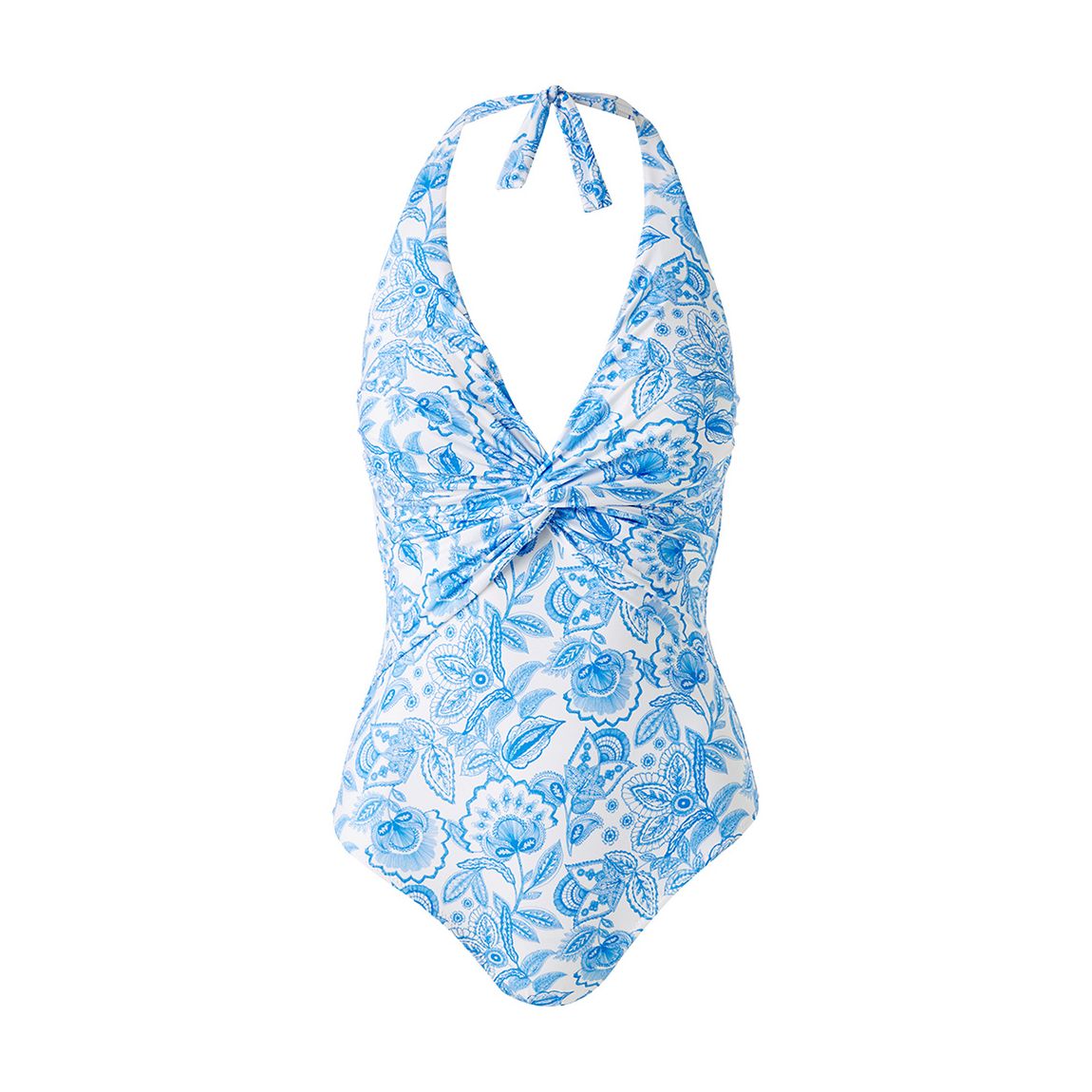 Ceramic Zanzibar Swimsuit main product photo
