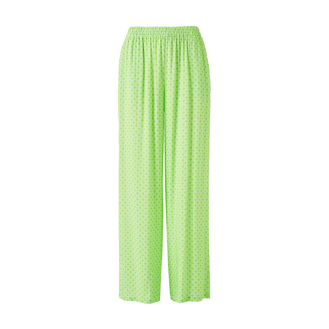 Lime Olivia Lime Links Trousers main product photo