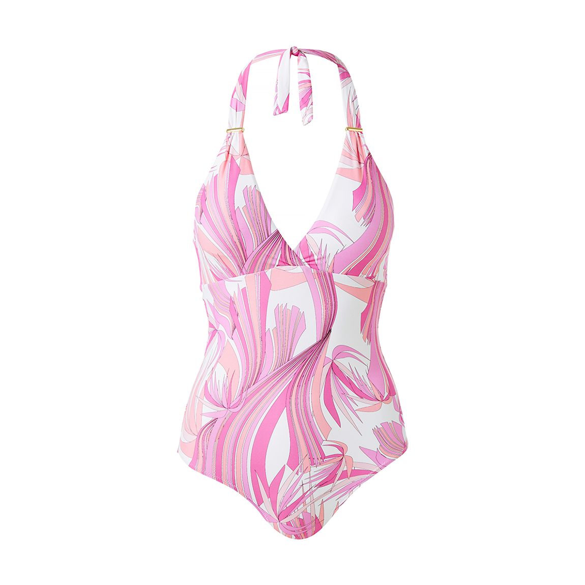 Pink Rimini Orchid Swimsuit main product photo