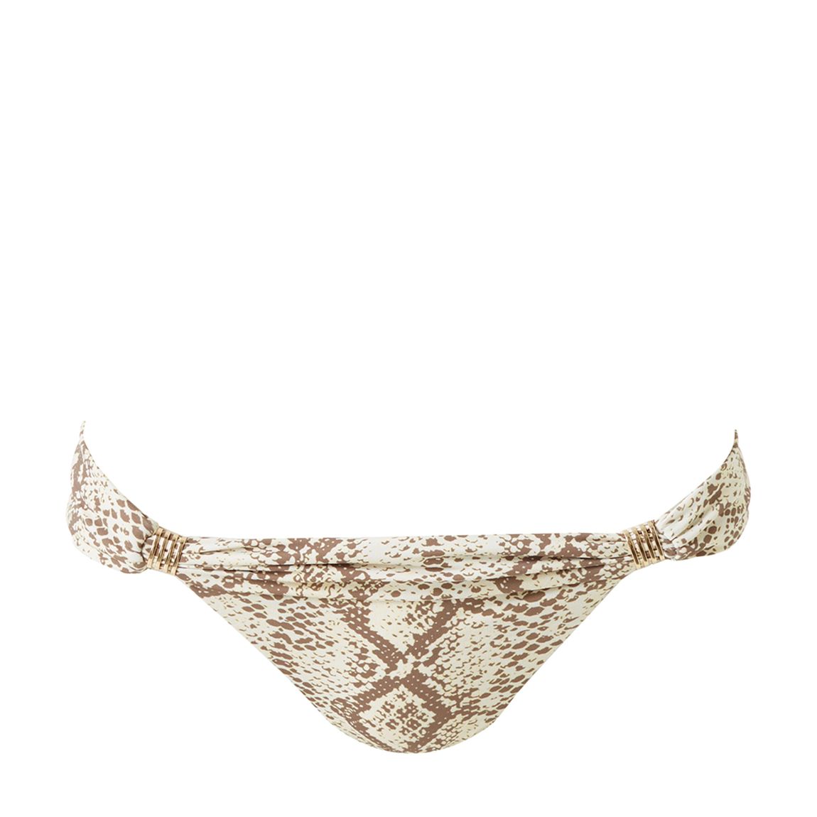 Snake Grenada Bikini Bottoms main product photo