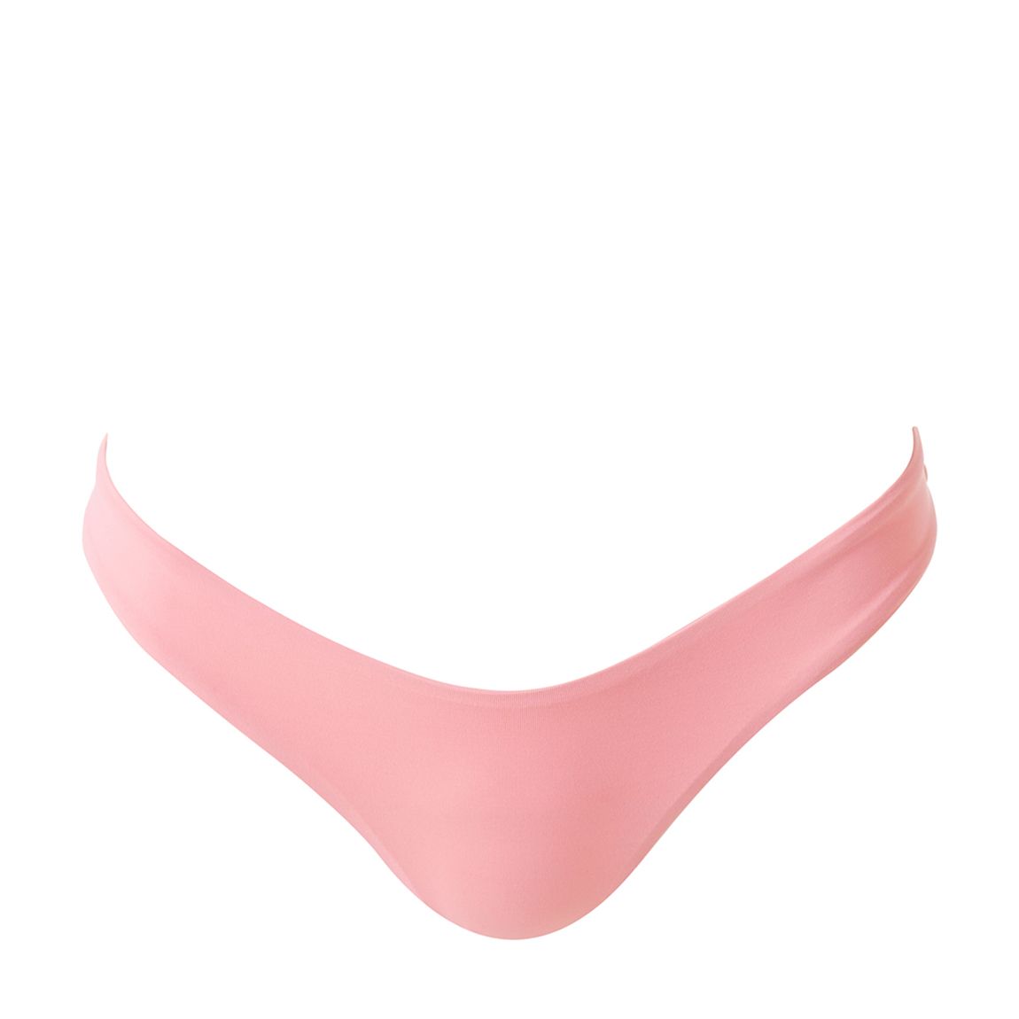 Rose Montreal Bikini Bottoms main product photo
