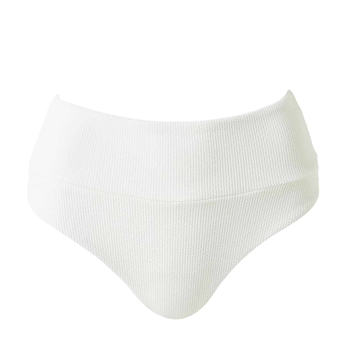 White Ridges Hamptons Bikini Bottom main product photo