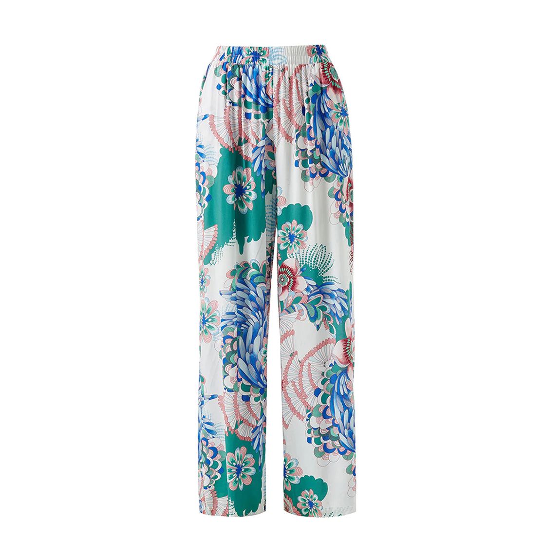 Multi Calypso Sunbird Trousers main product photo