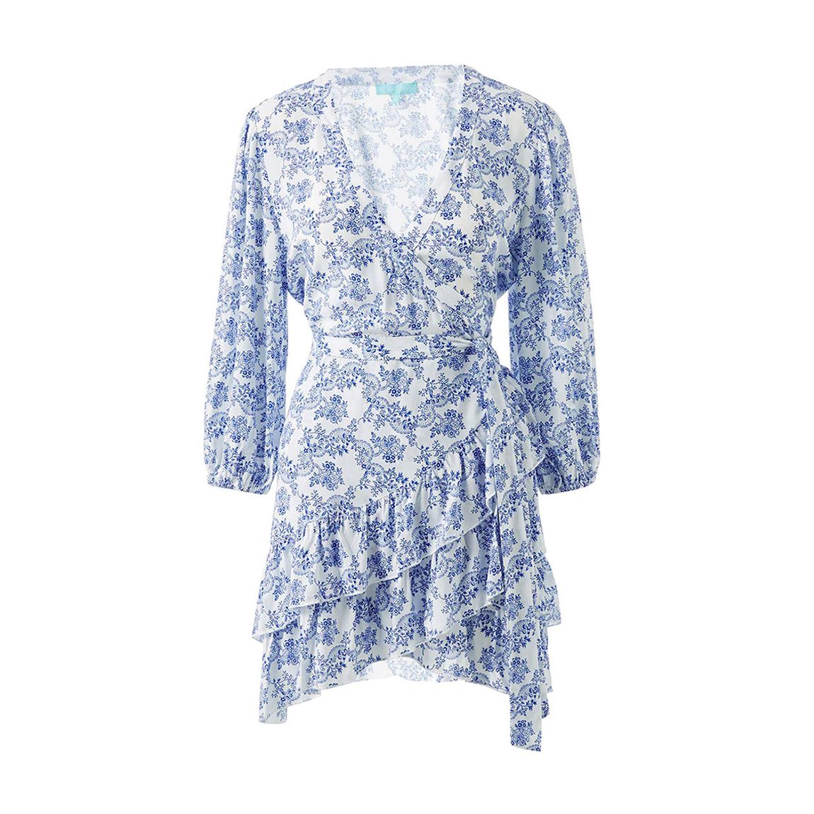 Multi Blossom Legacy Blossom Dress main product photo
