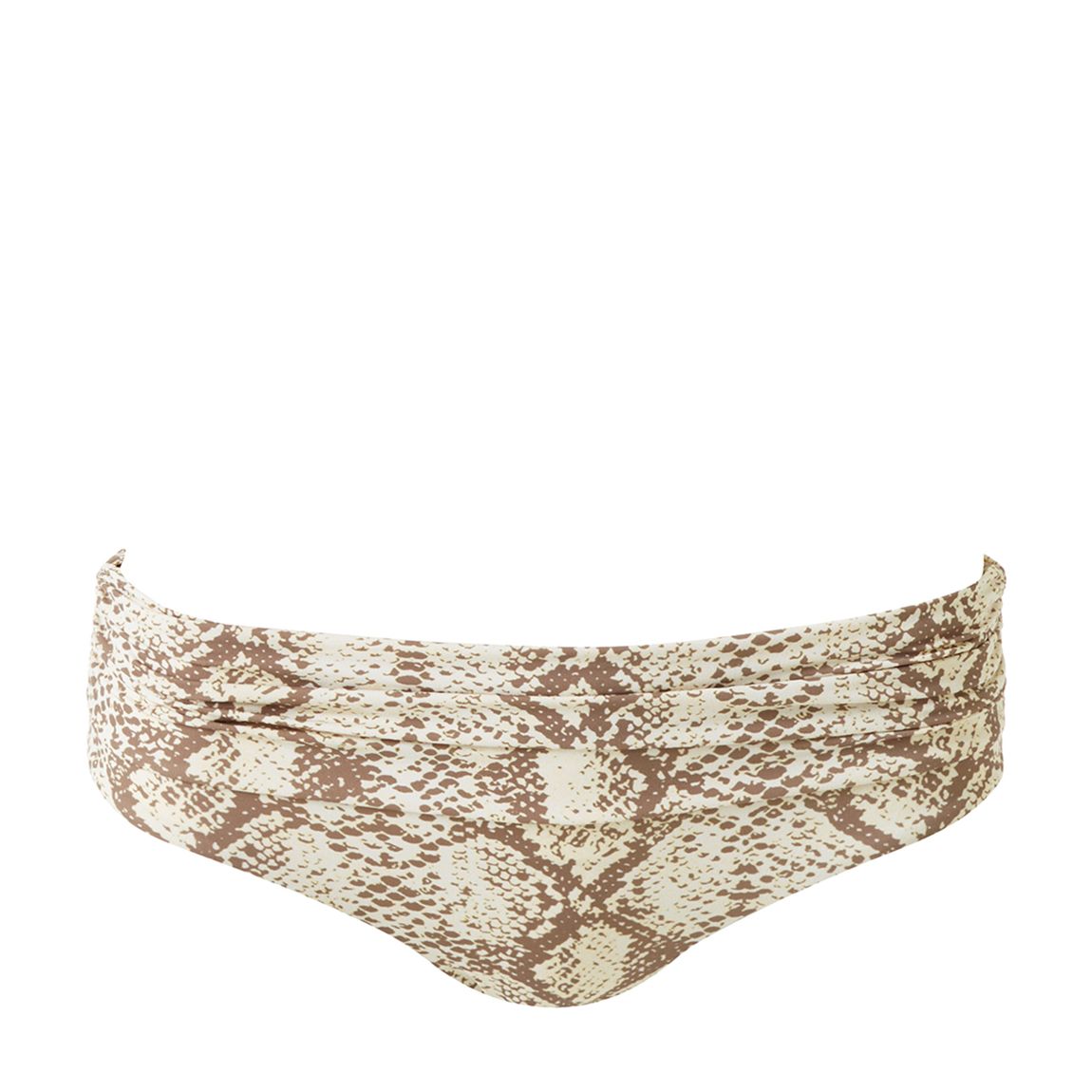 Snake Bel Air Bikini Bottoms main product photo