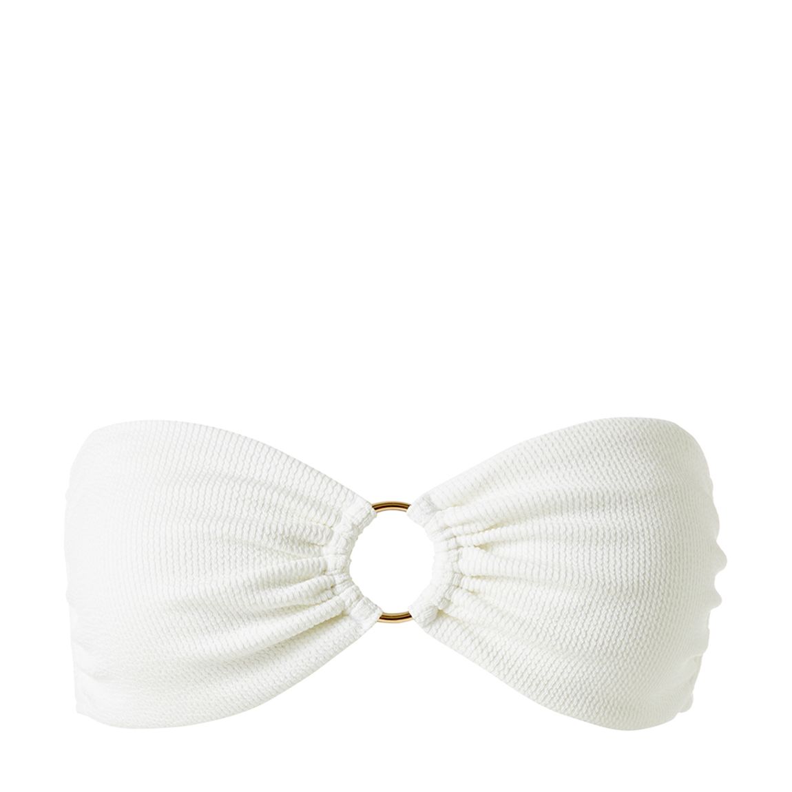 White Tortola Top main product photo