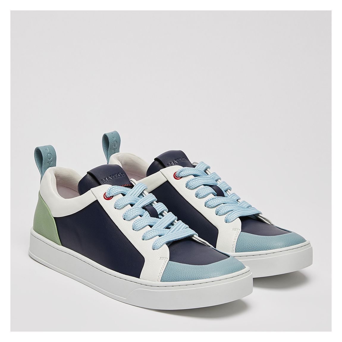 Blue Joy Trainers main product photo