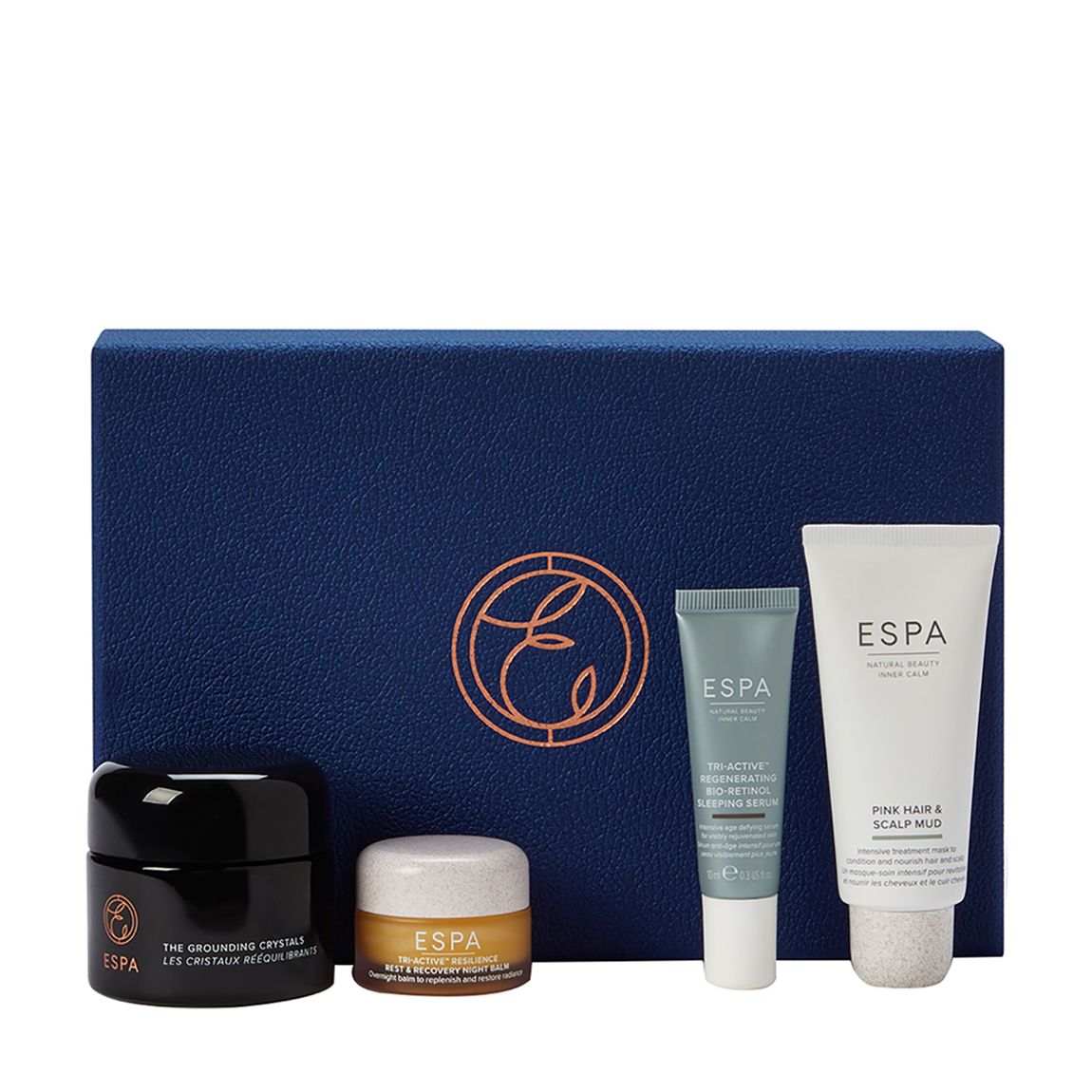 Sleep Saviour's Collection main product photo